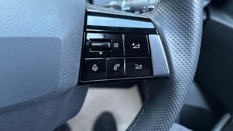 Vauxhall Astra 1.2 Turbo 130 Ultimate 5dr Petrol Hatchback